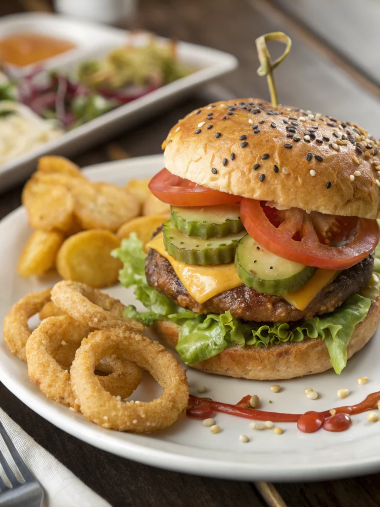 burger lunch ideas burger lunch ideas
