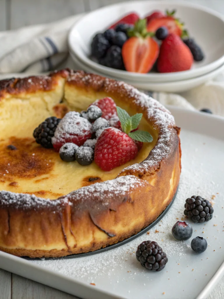 Burnt Basque Cheesecake Twist Burnt Basque Cheesecake Twist