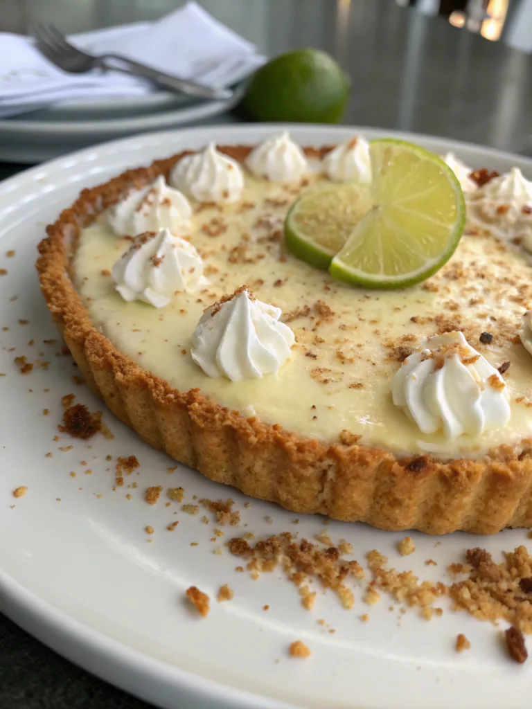 Coconut Cream Pie Coconut Cream Pie