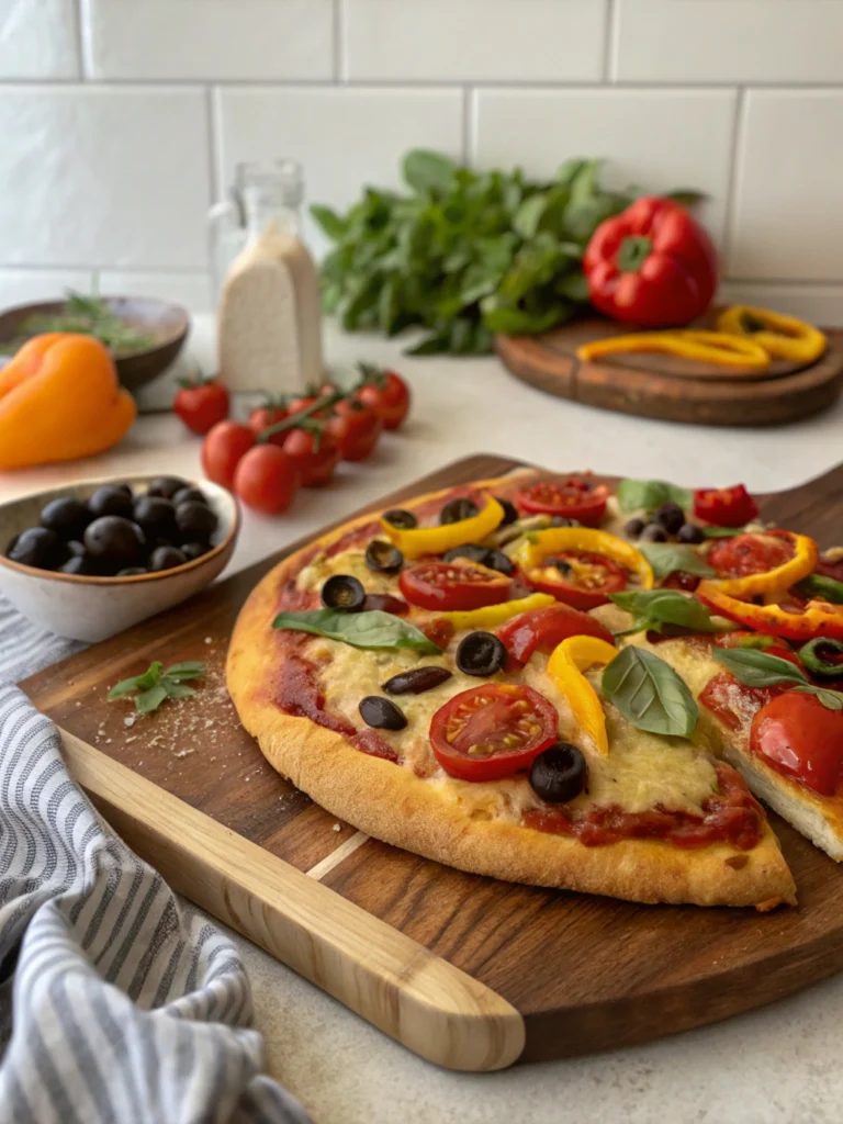 pizza lunch recipe pizza lunch recipe