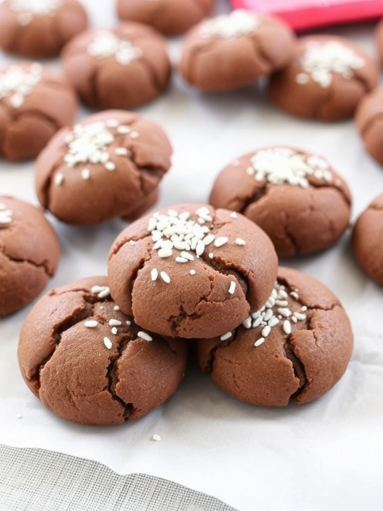 Schweizer Schokoladen Cookies ingredients