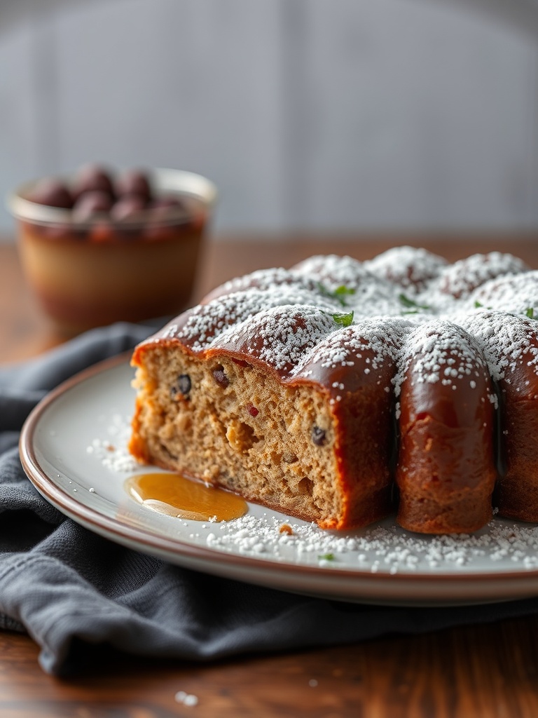 Vegane Schweizer Kekse