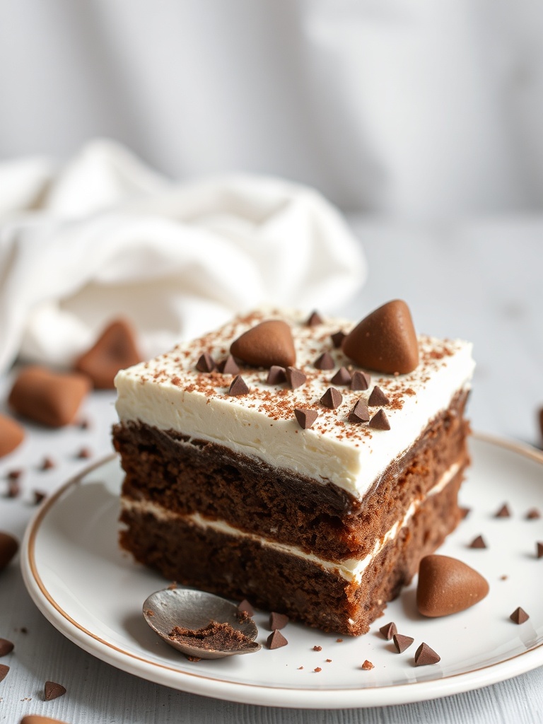 Schokolade-Doppelkekse