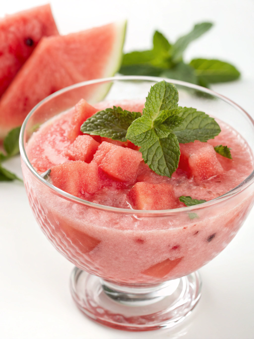 Watermelon Hydration Smoothie