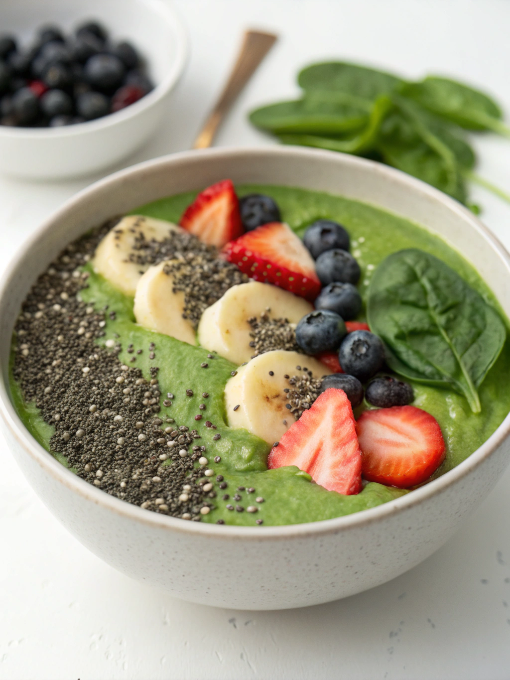 Chia Seed Smoothie