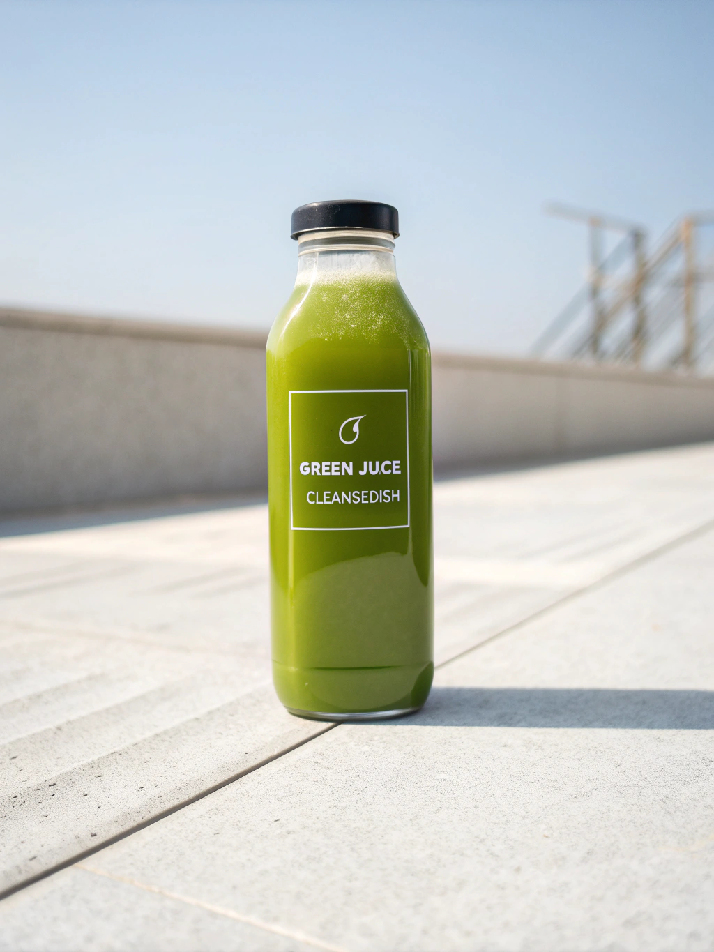 Green Juice Cleanse