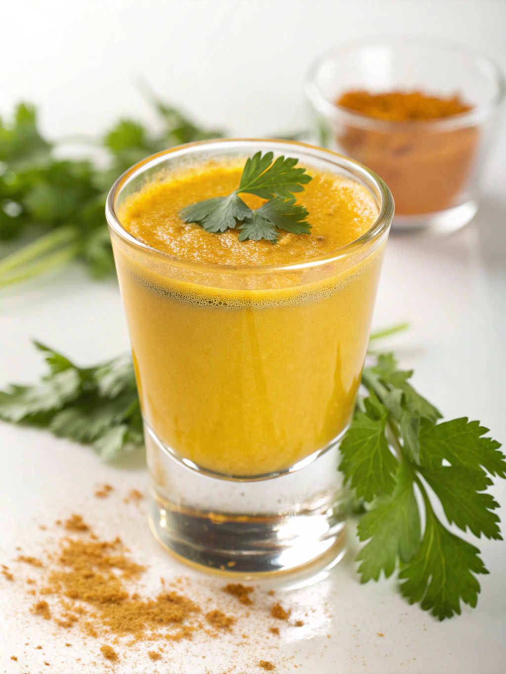 Turmeric Wellness Shot