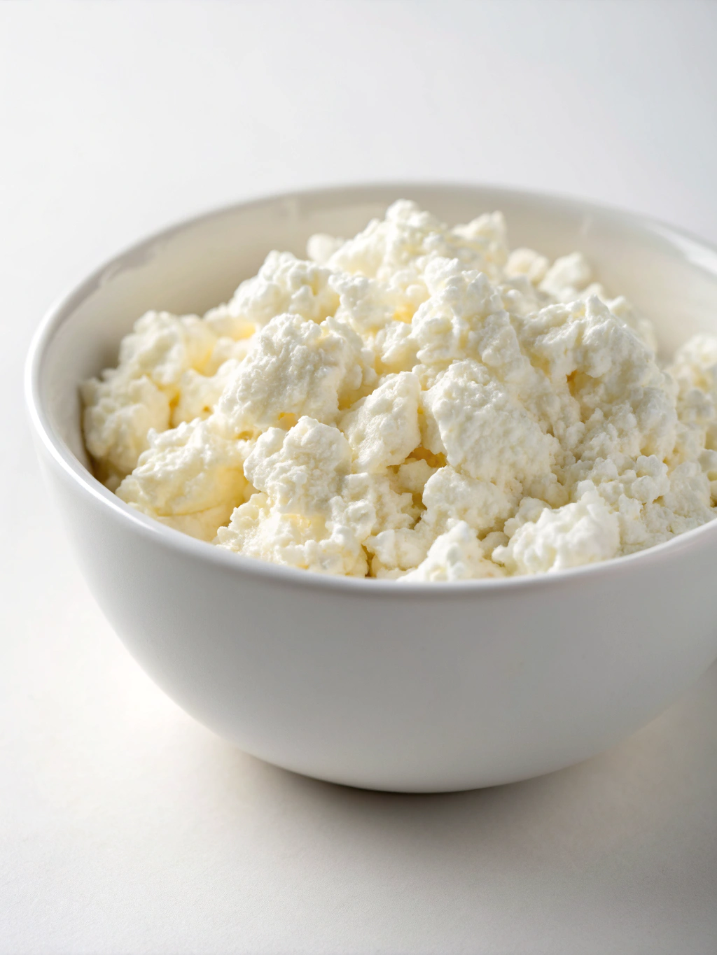 Cottage Cheese Bowl